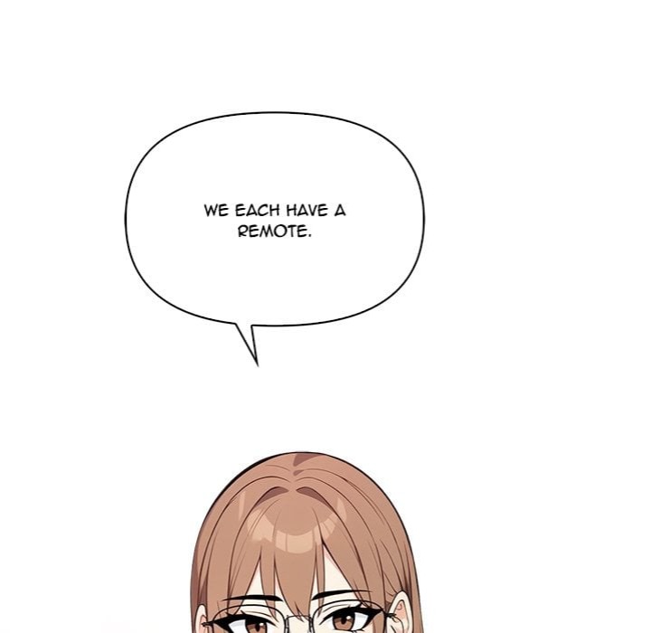 The Secret of a Girls’ Dorm Chapter 39 - Page 15