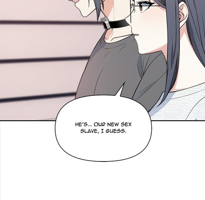 The Secret of a Girls’ Dorm Chapter 39 - Page 47