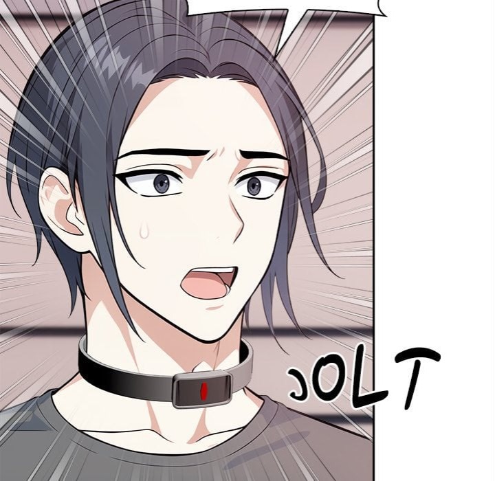 The Secret of a Girls’ Dorm Chapter 39 - Page 49