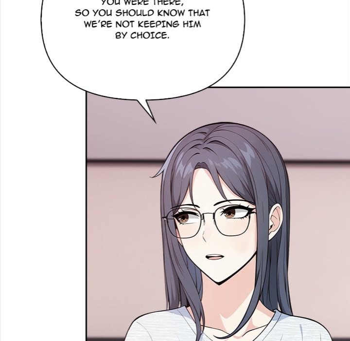 The Secret of a Girls’ Dorm Chapter 39 - Page 51