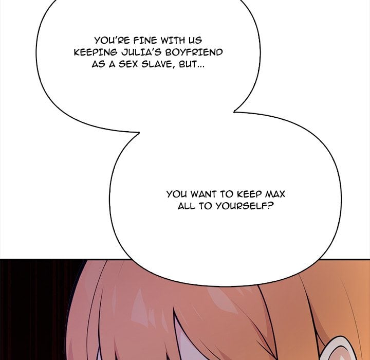 The Secret of a Girls’ Dorm Chapter 40 - Page 107