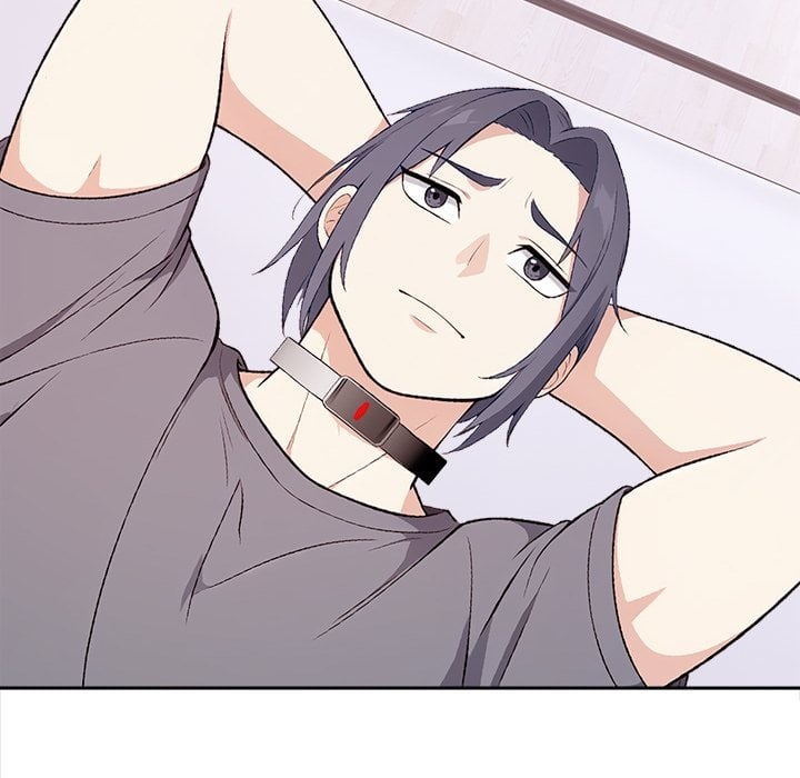 The Secret of a Girls’ Dorm Chapter 40 - Page 14