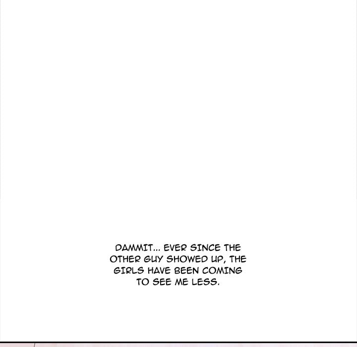 The Secret of a Girls’ Dorm Chapter 40 - Page 15