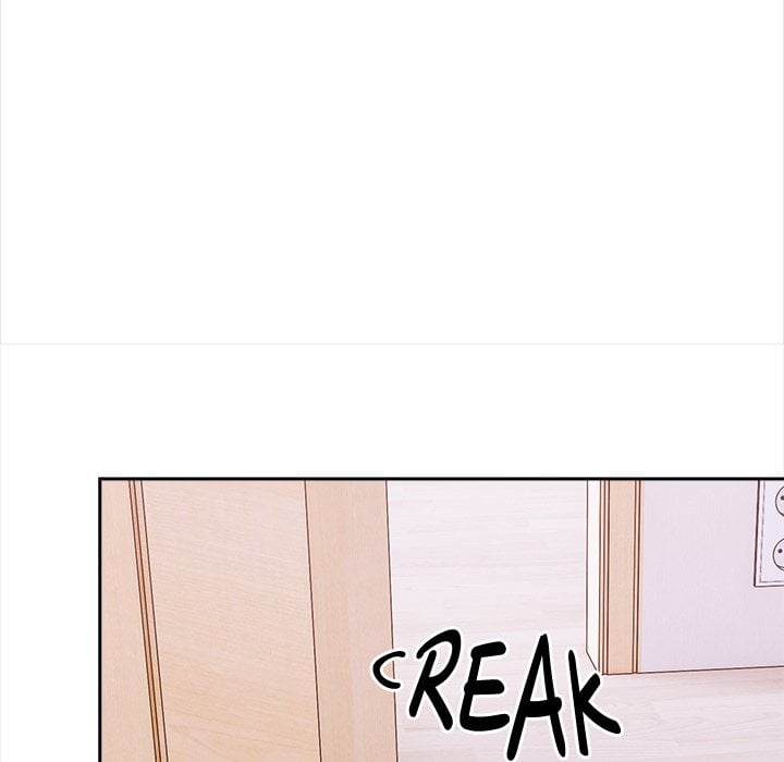 The Secret of a Girls’ Dorm Chapter 40 - Page 21