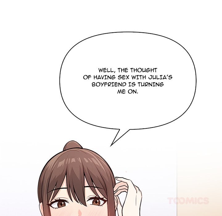 The Secret of a Girls’ Dorm Chapter 40 - Page 44