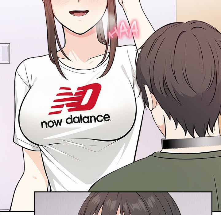 The Secret of a Girls’ Dorm Chapter 40 - Page 45