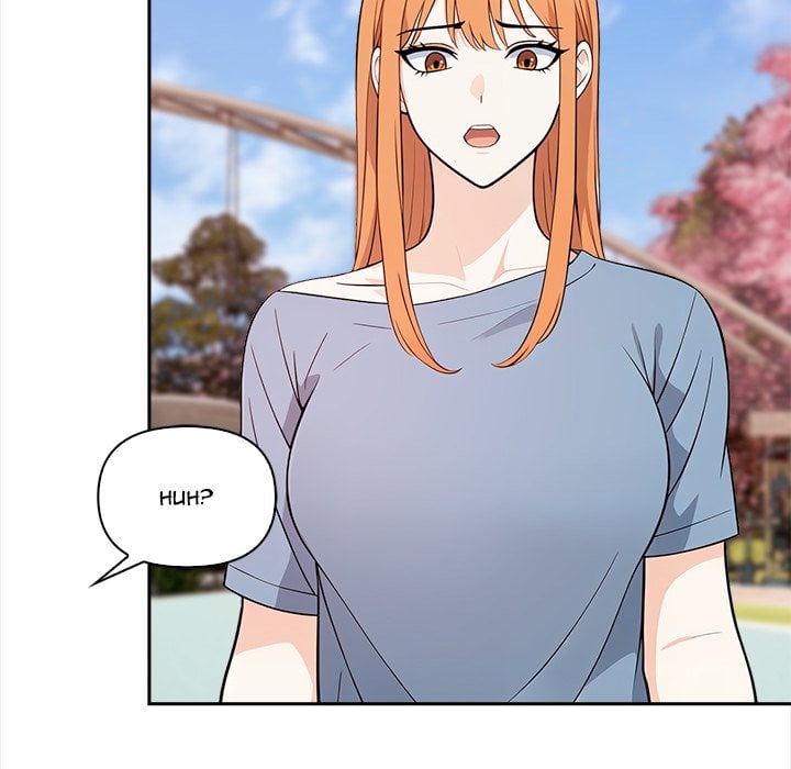 The Secret of a Girls’ Dorm Chapter 40 - Page 78