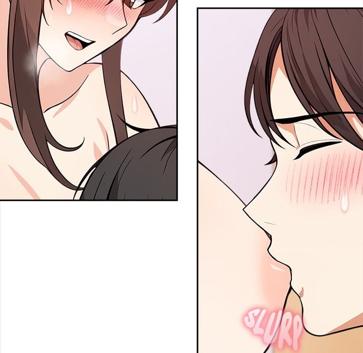 The Secret of a Girls’ Dorm Chapter 41 - Page 25