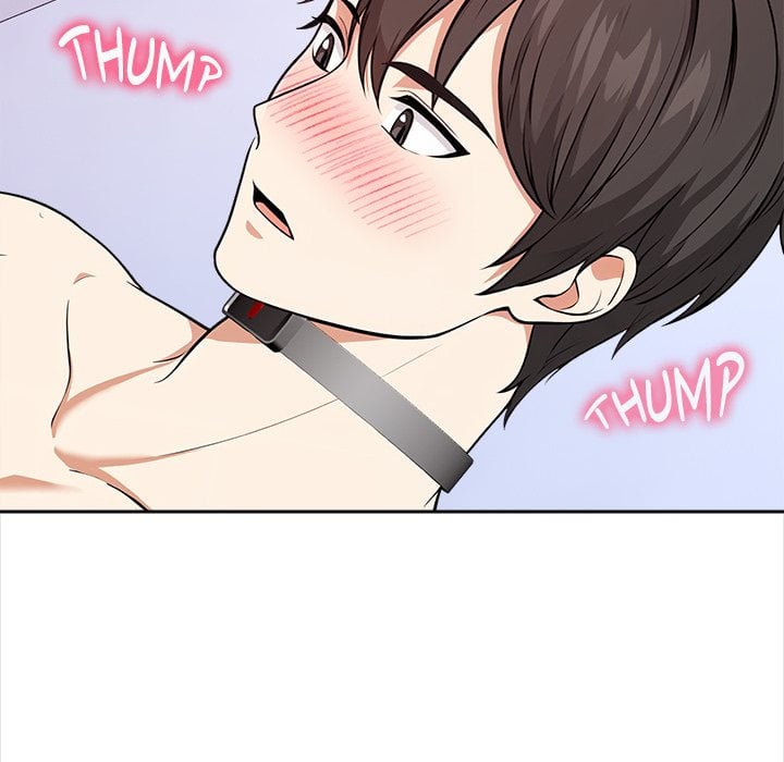 The Secret of a Girls’ Dorm Chapter 41 - Page 32