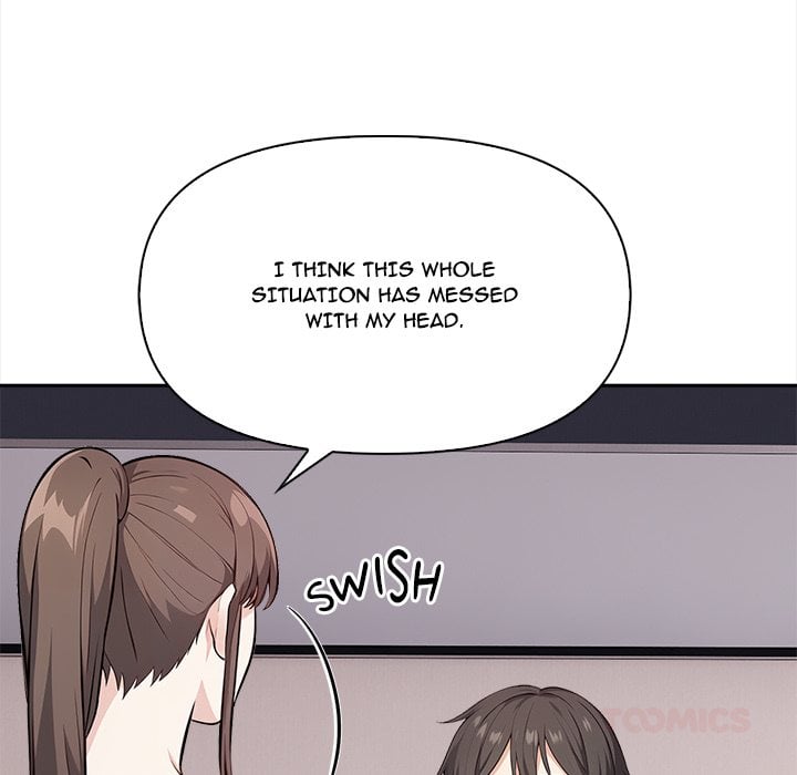 The Secret of a Girls’ Dorm Chapter 41 - Page 6