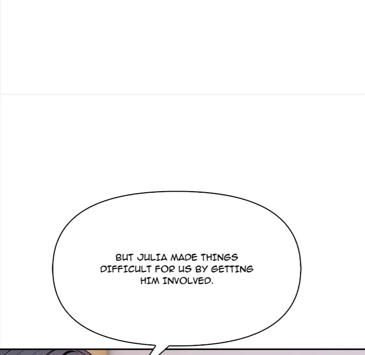 The Secret of a Girls’ Dorm Chapter 42 - Page 28