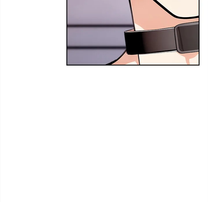 The Secret of a Girls’ Dorm Chapter 42 - Page 47