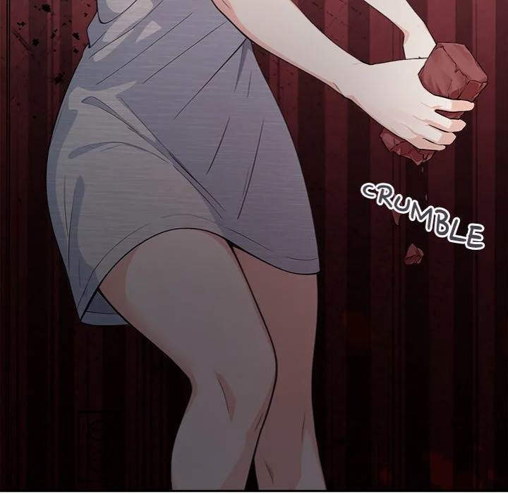 The Secret of a Girls’ Dorm Chapter 42 - Page 7