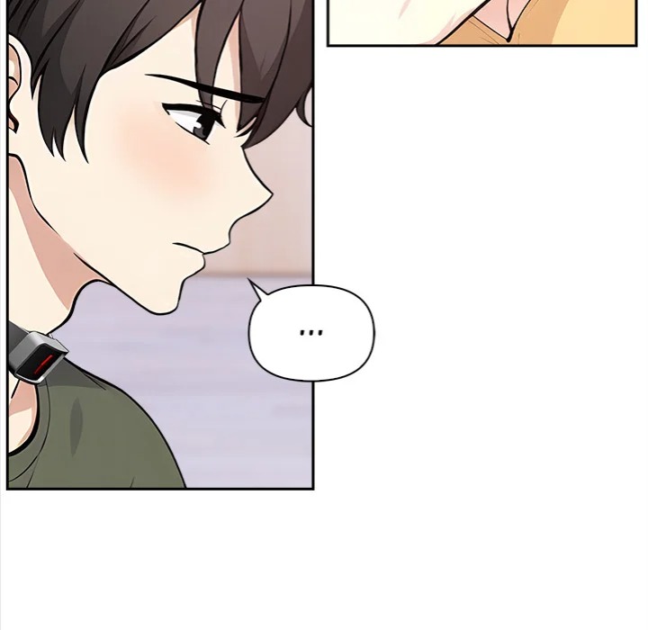 The Secret of a Girls’ Dorm Chapter 42 - Page 88