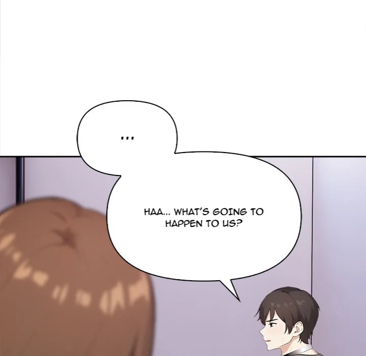 The Secret of a Girls’ Dorm Chapter 42 - Page 92