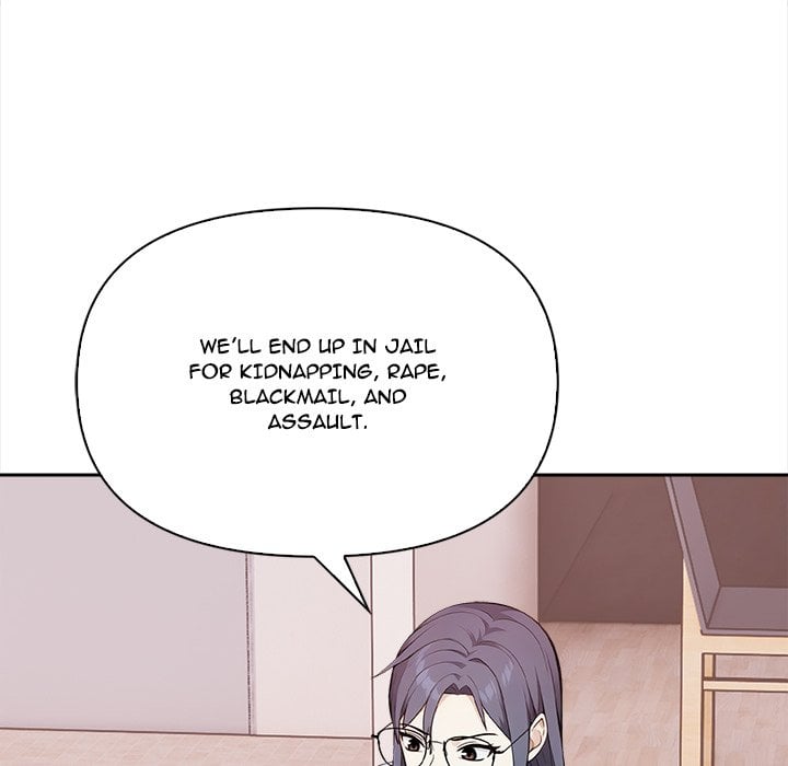 The Secret of a Girls’ Dorm Chapter 43 - Page 21