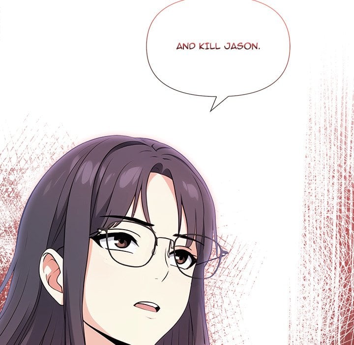 The Secret of a Girls’ Dorm Chapter 43 - Page 33