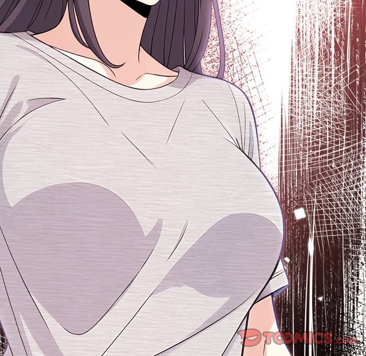 The Secret of a Girls’ Dorm Chapter 43 - Page 34