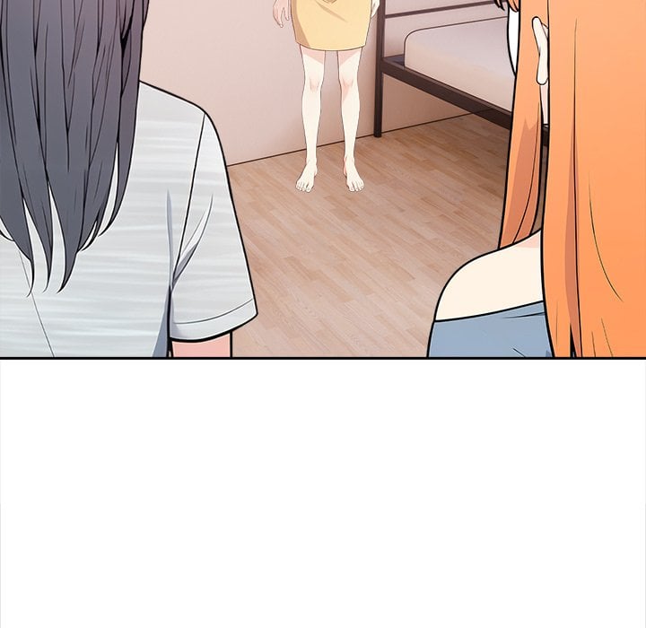 The Secret of a Girls’ Dorm Chapter 43 - Page 41