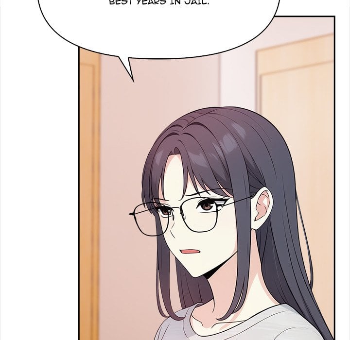 The Secret of a Girls’ Dorm Chapter 43 - Page 47