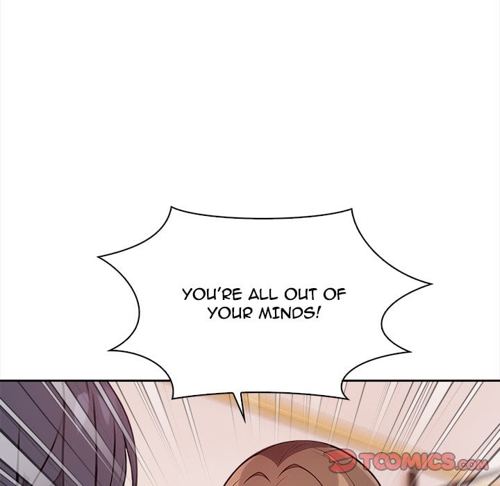 The Secret of a Girls’ Dorm Chapter 43 - Page 62