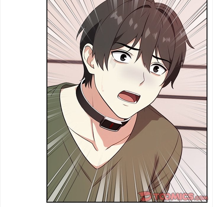 The Secret of a Girls’ Dorm Chapter 43 - Page 72