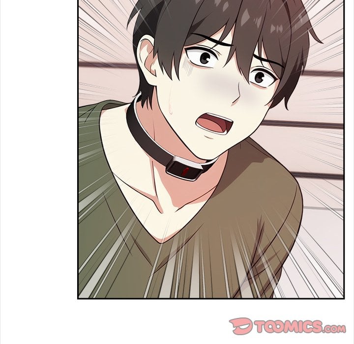 The Secret of a Girls’ Dorm Chapter 44 - Page 10