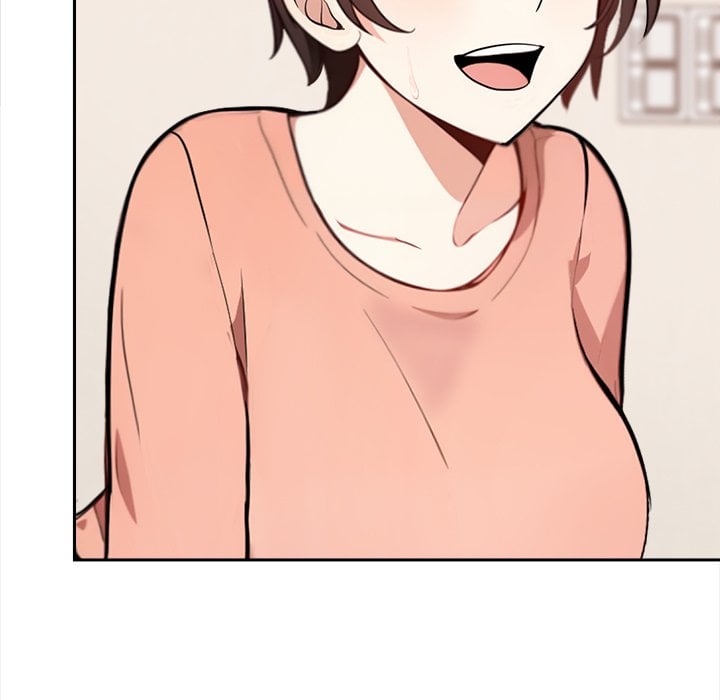 The Secret of a Girls’ Dorm Chapter 44 - Page 49