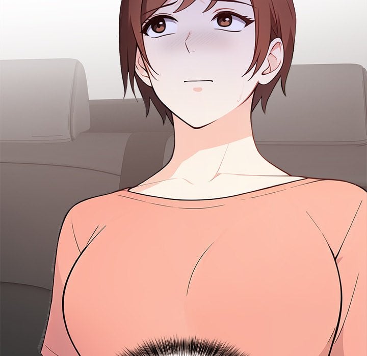 The Secret of a Girls’ Dorm Chapter 44 - Page 64