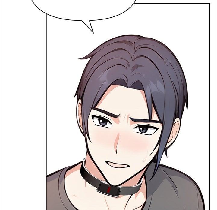 The Secret of a Girls’ Dorm Chapter 44 - Page 71