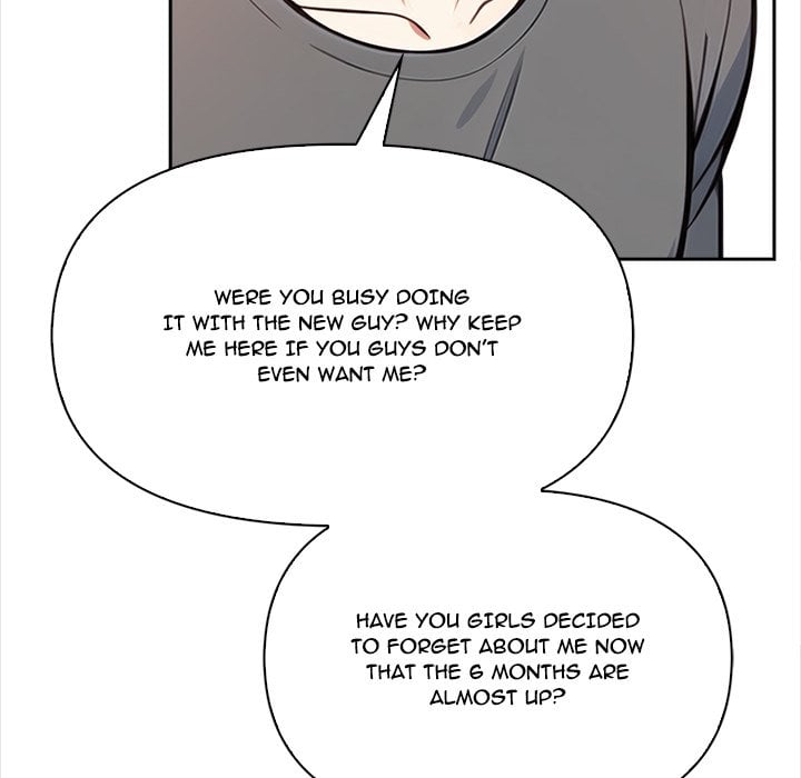 The Secret of a Girls’ Dorm Chapter 44 - Page 72