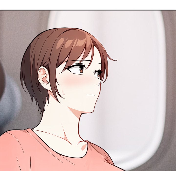 The Secret of a Girls’ Dorm Chapter 45 - Page 104