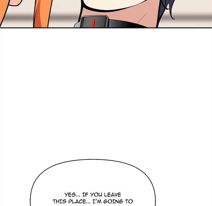 The Secret of a Girls’ Dorm Chapter 45 - Page 17