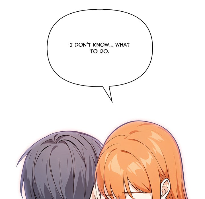 The Secret of a Girls’ Dorm Chapter 45 - Page 28