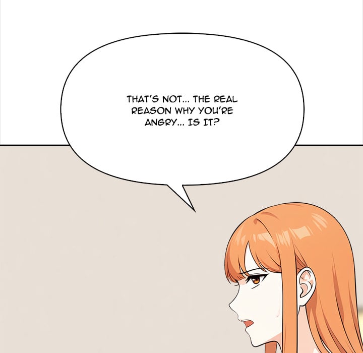 The Secret of a Girls’ Dorm Chapter 45 - Page 79