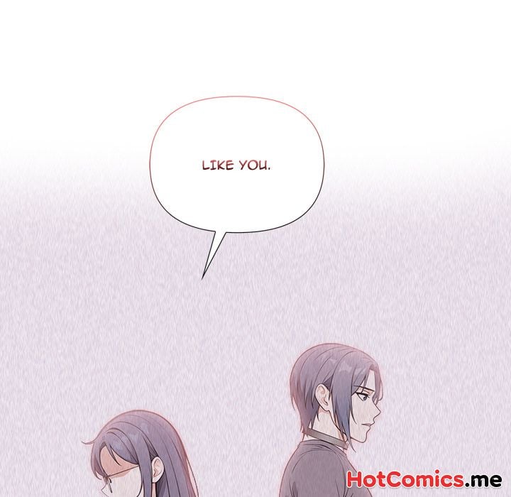 The Secret of a Girls’ Dorm Chapter 45 - Page 87