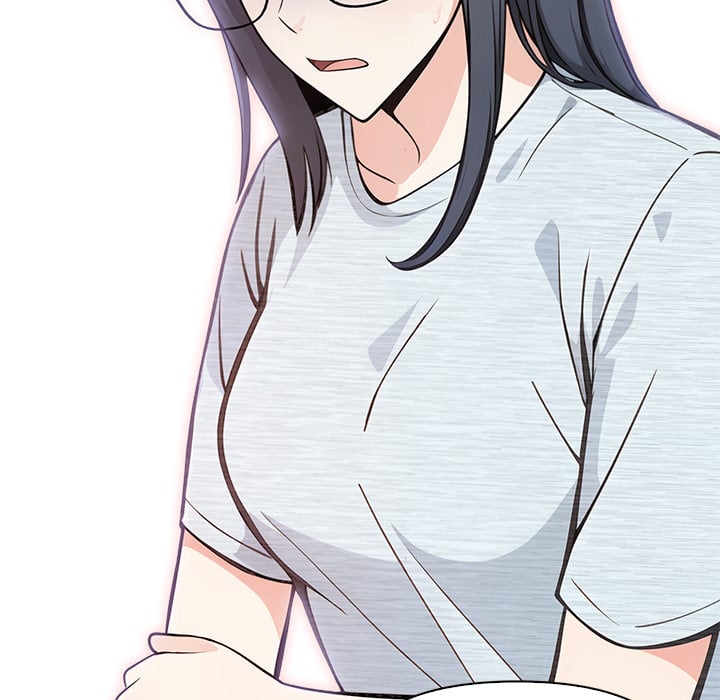 The Secret of a Girls’ Dorm Chapter 45 - Page 91