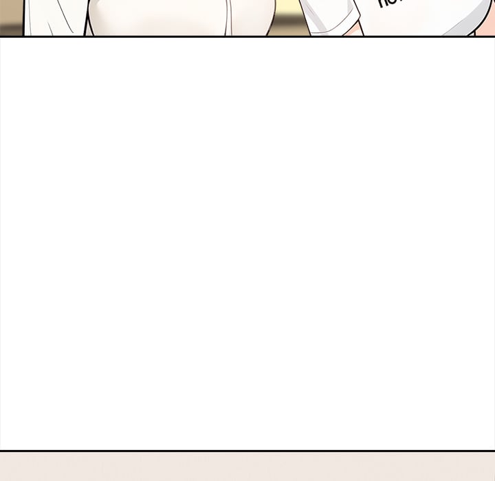 The Secret of a Girls’ Dorm Chapter 45 - Page 94