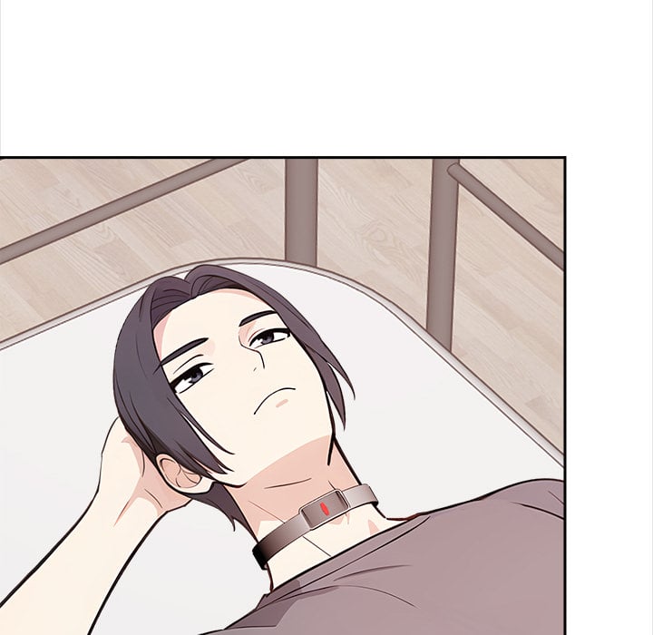 The Secret of a Girls’ Dorm Chapter 45 - Page 99