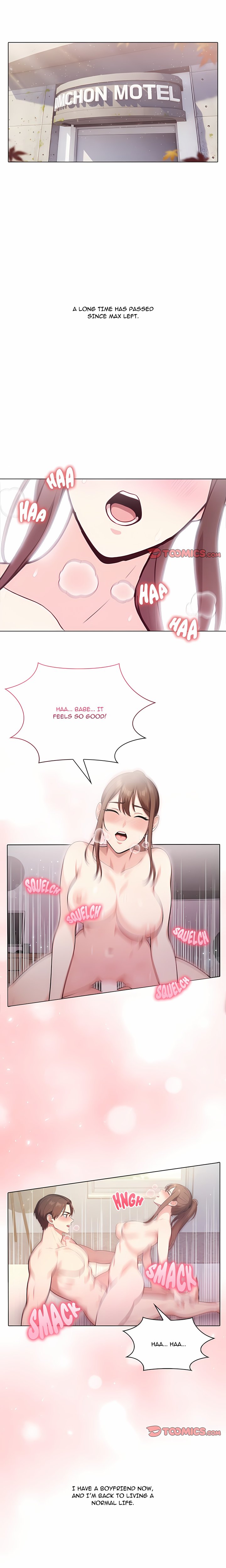 The Secret of a Girls’ Dorm Chapter 57 - Page 3