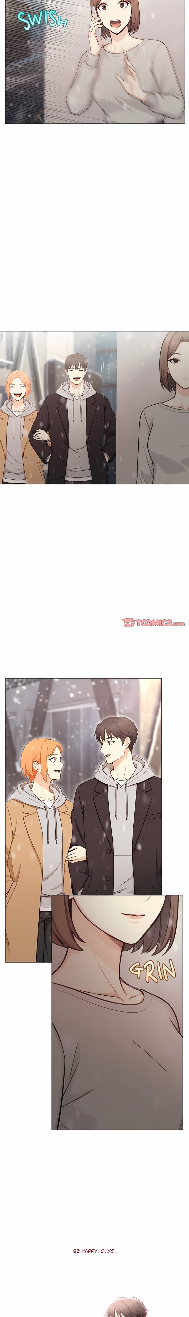 The Secret of a Girls’ Dorm Chapter 58 - Page 4