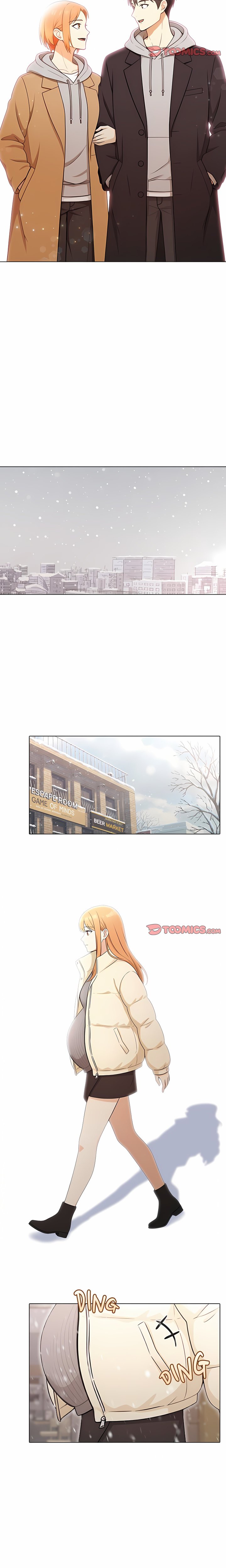 The Secret of a Girls’ Dorm Chapter 58 - Page 5