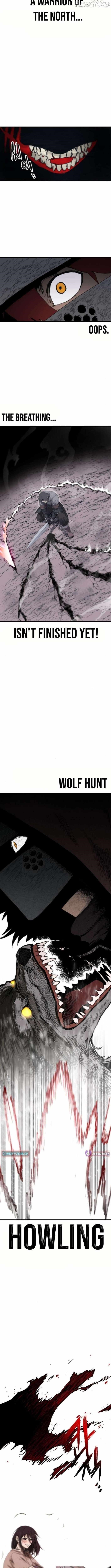 The Skeleton Messenger’s Story Chapter 12 - Page 14