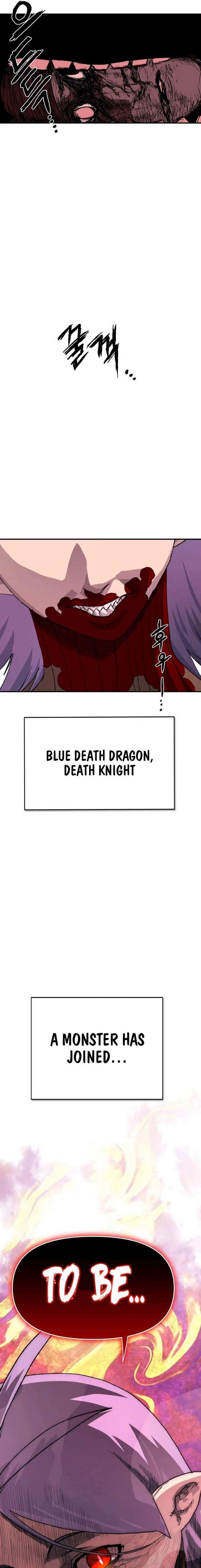 The Skeleton Messenger’s Story Chapter 27 - Page 31