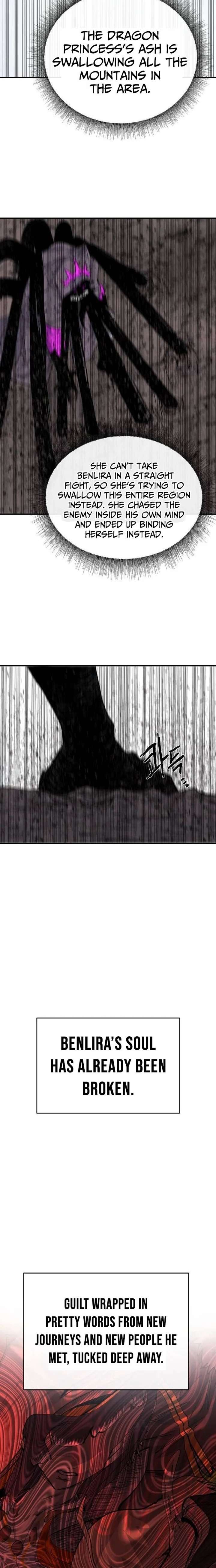 The Skeleton Messenger’s Story Chapter 31 - Page 29