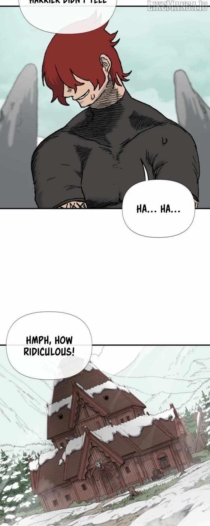 The Skeleton Messenger’s Story Chapter 8 - Page 58