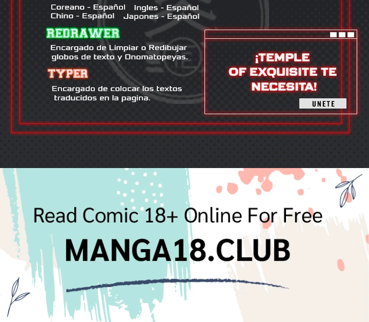 Save the World by Hitting It Raw Chapter 40 - Page 16