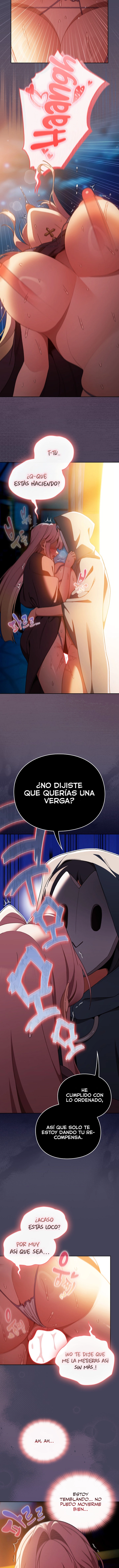 Save the World by Hitting It Raw Chapter 40 - Page 2