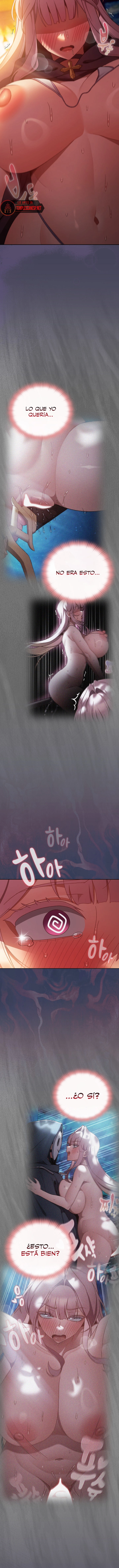 Save the World by Hitting It Raw Chapter 40 - Page 3