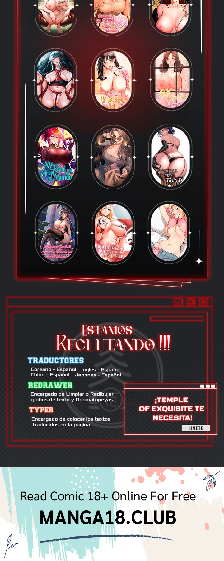 Save the World by Hitting It Raw Chapter 41 - Page 15